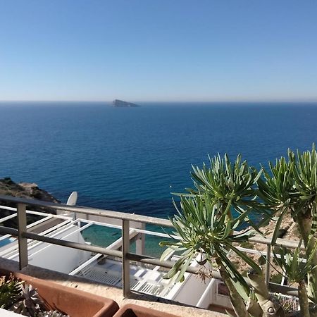 Villamarina Apartments - Zand Properties Benidorm Kültér fotó