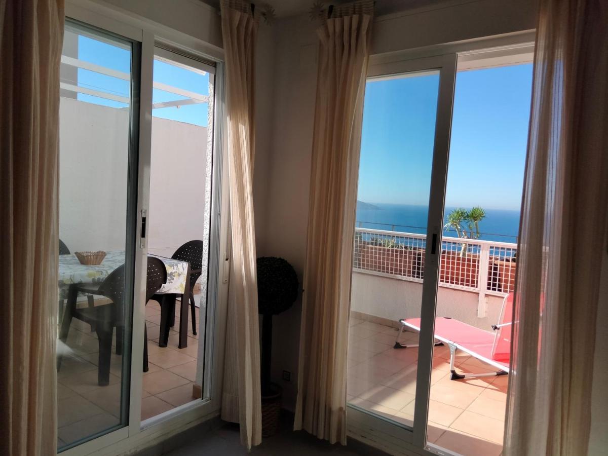 Villamarina Apartments - Zand Properties Benidorm Kültér fotó