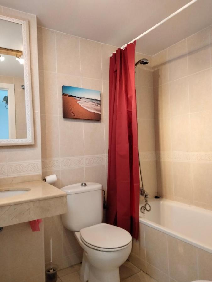 Villamarina Apartments - Zand Properties Benidorm Kültér fotó