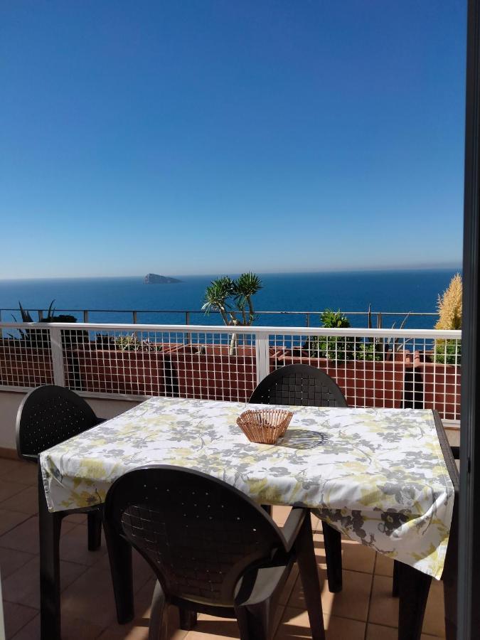 Villamarina Apartments - Zand Properties Benidorm Kültér fotó