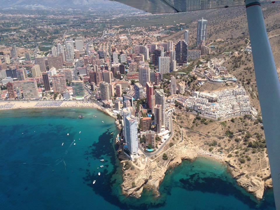 Villamarina Apartments - Zand Properties Benidorm Szoba fotó