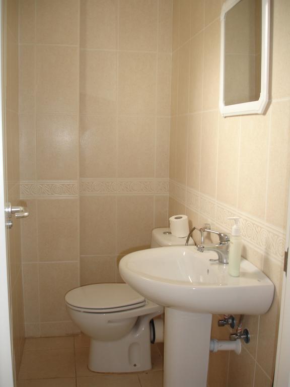 Villamarina Apartments - Zand Properties Benidorm Szoba fotó