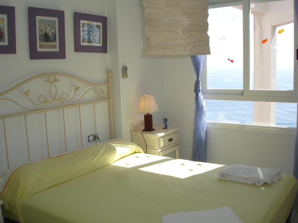 Villamarina Apartments - Zand Properties Benidorm Szoba fotó