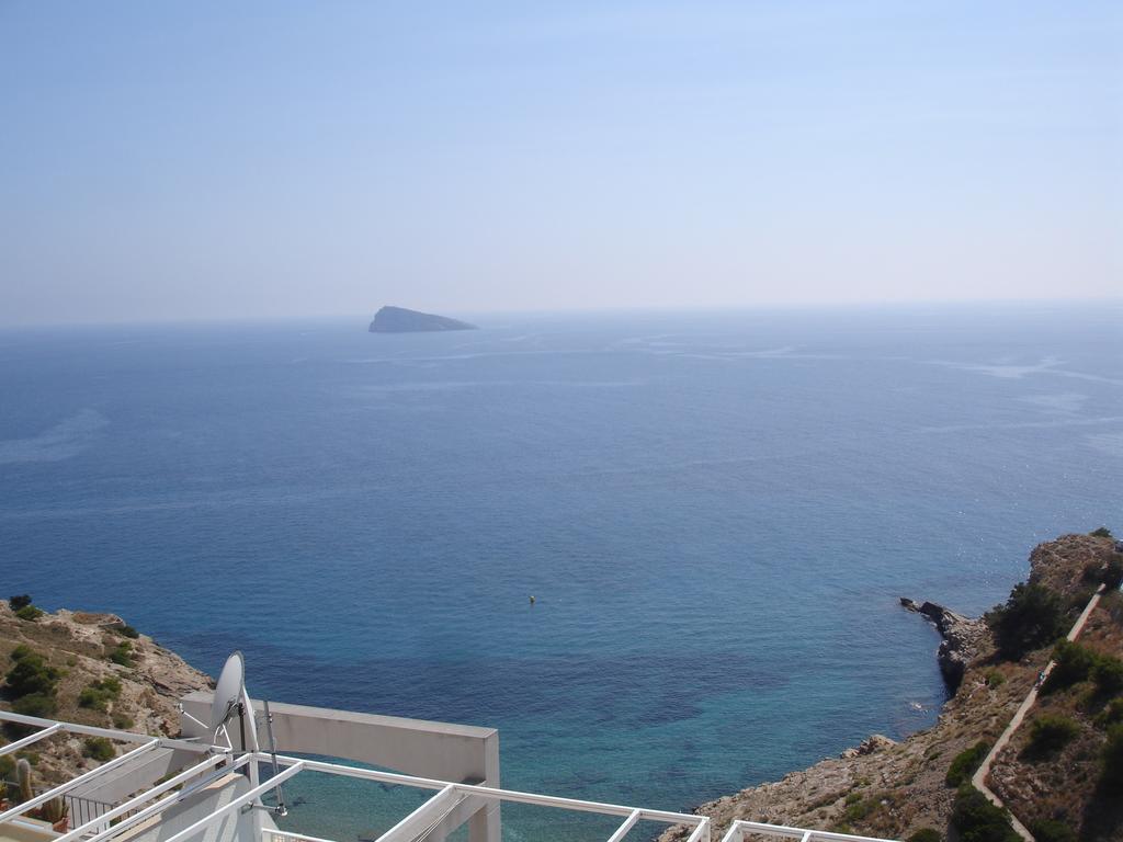 Villamarina Apartments - Zand Properties Benidorm Szoba fotó